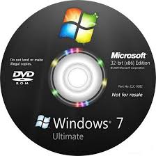 windows 7 ultimate