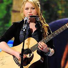 Crystal Bowersox