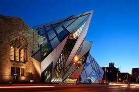 royal ontario museum