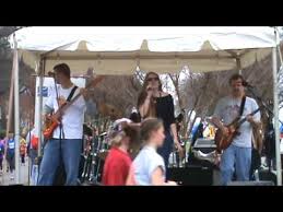 Busted Soul - Ukrops 10K