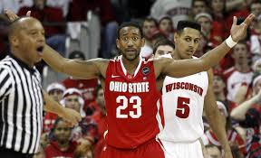 Ohio States basketball