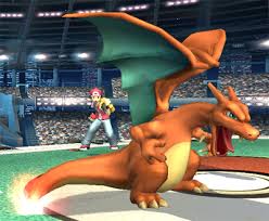 pokemon charizard