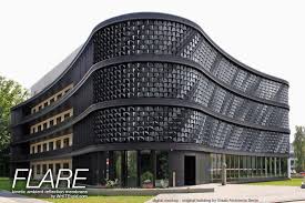 hull for facades or any