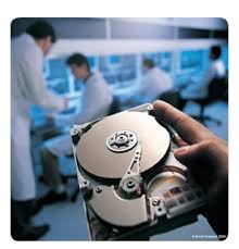 data recovery