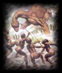 mokele