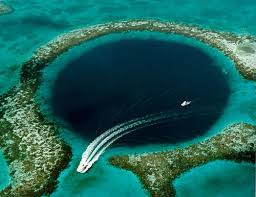 reefs belize