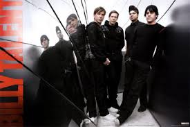 billy talent