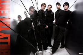 billy talent