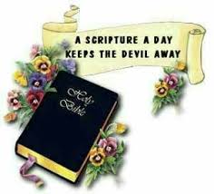 Inspiration In Bible