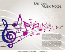 music note templates