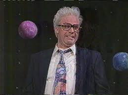 Will Ferrell as Harry Caray