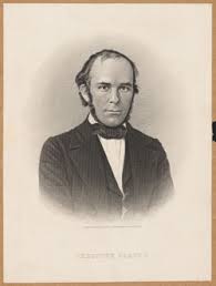 Theodore Parker