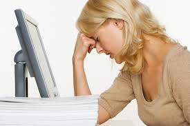 Work related stress, Work related health issues, work related stress symptoms