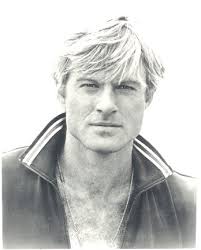 robert redford