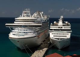crown princess pictures