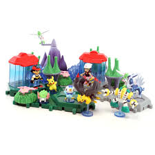 pokemon toys