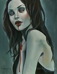 dead girl