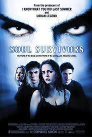 Ruhlarla Dans - Soul Survivors (2001) Ruhlarla Dans - Soul Survivors (2001)