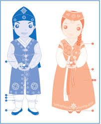 ancient korean clothing