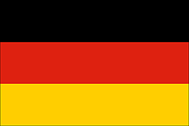 germany flag
