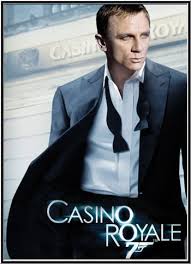 Casino Royale Crush