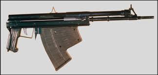 Modern Firearms - APS