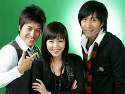 Love Formula