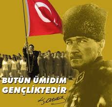 19 MAYIS 1919