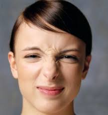 forehead wrinkles