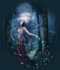 fantasy fairies