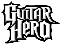 Guitar hero Guitar-hero-logo