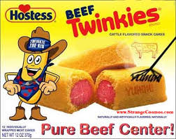 twinkie