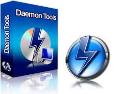 Deamon tool keygen