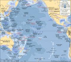 The Pacific