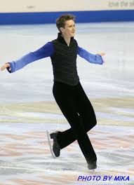 4th Jeremy ABBOTT (Short