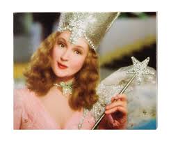 wizard of oz good witch