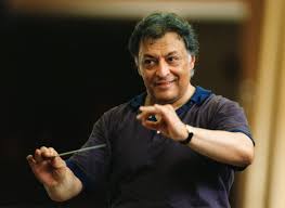 zubin mehta