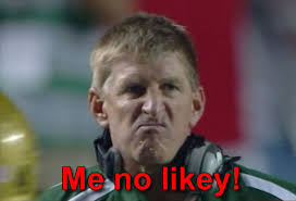coach Jim Leavitt doesnt