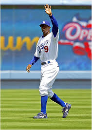 Dodgers Trade Juan Pierre?