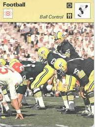 1977-79 SPORTSCASTER CARDS