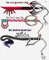 keyblades