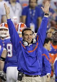 Thats right, Urban Meyer: Our