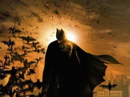 marvel batman