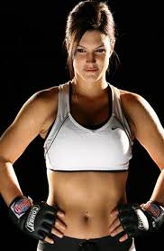 Gina Carano fotos