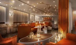 mondrian hotel