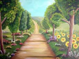 caminho