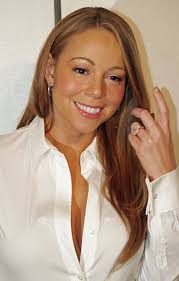 mariah carrie