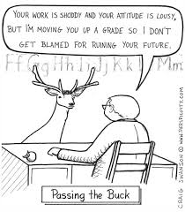 what the buck