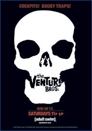 The Venture Brothers (2003-?