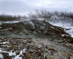 centralia